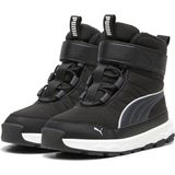 PUMA - Evolve - Laarzen - Zwart