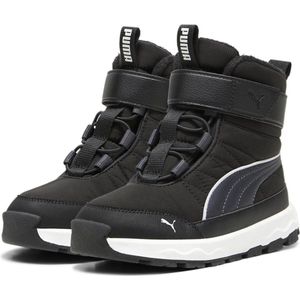 PUMA - Evolve - Laarzen - Zwart