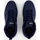 PUMA Rebound V6 MID WTR JR Sneakerboots