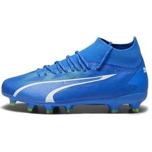 PUMA Ultra Pro Fg/Ag Junior