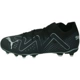 Puma future match fg/ag in de kleur zwart.