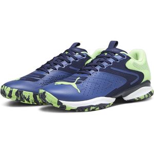 Puma Solarattack Rct Padelschoenen Blauw EU 44 1/2 Man