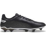 Puma Fussball  | Fußballschuhe für Herren | Schwarz