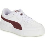 Puma  CA Pro Suede FS  Sneakers  heren Wit