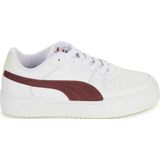 Puma  CA Pro Suede FS  Sneakers  heren Wit