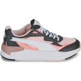 Puma  X-Ray Speed  Sneakers  dames Wit