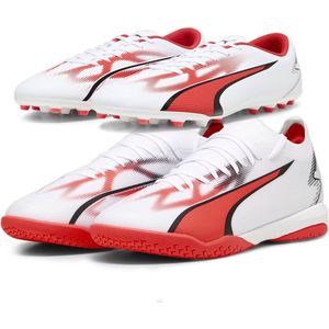 Puma Ultra Match It Schoenen Wit EU 45