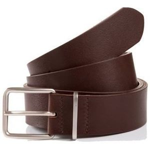 TOM TAILOR Ledergürtel »TTREGGIE«, 3,5 cm breiter Damengürtel, Must-Have zu Denim und Formell