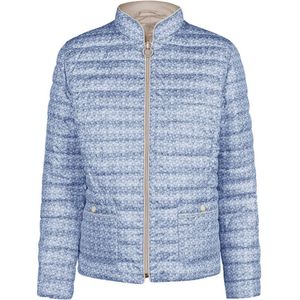 Barbara Lebek Jack 70660052 Blauw