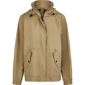Barbara Lebek Jack 70840052 Donker groen