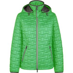 Barbara Lebek Jack Gewatteerd - Groen