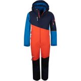 Kids Hallingdal Snowsuit - Skipak - Blokkleuren - Ademend - Waterdicht