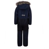 Trollkids - Kirkenes - Snowsuit - Blauw - Waterdicht
