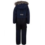 Trollkids - Kirkenes - Snowsuit - Blauw - Waterdicht