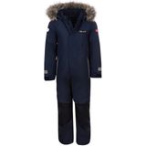 Trollkids - Kirkenes - Snowsuit - Blauw - Waterdicht