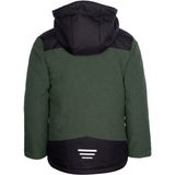 Trollkids - Norefjell - Winterjas - Blauw - Waterdicht, 6000 mm waterkolom, 180 g vulling