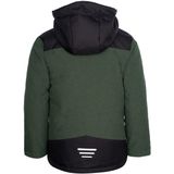 Trollkids - Norefjell - Winterjas - Blauw - Waterdicht, 6000 mm waterkolom, 180 g vulling