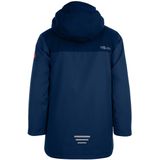 Trollkids - Gudvangen - Jas - Groen - Waterdicht - Sherpa Voering