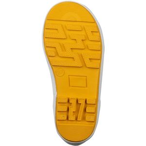 Trollkids - Lysefjord - Rubberlaarzen - Geel - Waterdicht