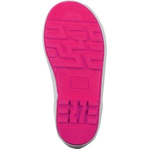 Trollkids - Lysefjord Rubberlaarzen - Roze - Waterdicht - 100% Rubber