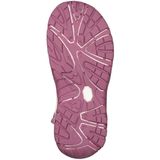 Trollkids - Oslofjord - Sandalen - Purper/Roze