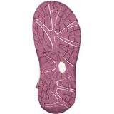 Trollkids - Oslofjord - Sandalen - Purper/Roze