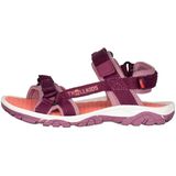 Trollkids - Oslofjord - Sandalen - Purper/Roze