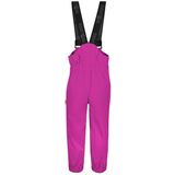 Trollkids Kids Odda Pant Regenbroek (Kinderen |purper/roze |waterdicht)