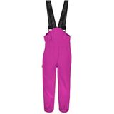 Trollkids Kids Odda Pant Regenbroek (Kinderen |purper/roze |waterdicht)