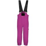 Trollkids Kids Odda Pant Regenbroek (Kinderen |purper/roze |waterdicht)