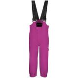 Trollkids Kids Odda Pant Regenbroek (Kinderen |purper/roze |waterdicht)