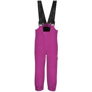 Trollkids Kids Odda Pant Regenbroek (Kinderen |purper/roze |waterdicht)