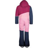 Kids Hallingdal Snowsuit - Jumpsuit - Driekleurig - Ademend - Waterdicht