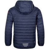 Trollkids - Eikefjord - Jas - Multicolor - Lichtgewicht, Opvouwbaar, Gerecycled Polyester