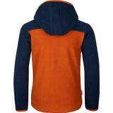 Trollkids - Stavanger - Fleece Jack - Winddicht - Met Capuchon