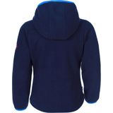 Trollkids - Stavanger - Fleece Jack - Winddicht - Met Capuchon