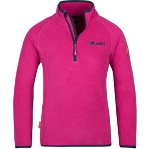 KIDS - NORLAND - Fleece Pullover - Lichtgewicht - Sneldrogend - Polyester