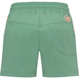 Trollkids - Senja - Korte Broek - Zomer - Elastische Tailleband