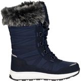 Trollkids - Hemsedal Xt - Sneeuwlaarzen - Waterdicht - Meisjes - Imitatiebont
