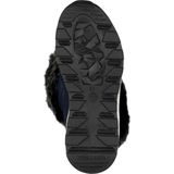 Trollkids - Hemsedal Xt - Sneeuwlaarzen - Waterdicht - Meisjes - Imitatiebont