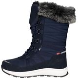 Trollkids - Hemsedal Xt - Sneeuwlaarzen - Waterdicht - Meisjes - Imitatiebont