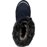 Trollkids - Hemsedal Xt - Sneeuwlaarzen - Waterdicht - Meisjes - Imitatiebont