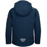 TROLLKIDS Softshelljacke KIDS TROLLFJORD JACKET