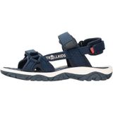 Trollkids - Oslofjord - Sandalen - Zwart - Microvezel/Polyamide