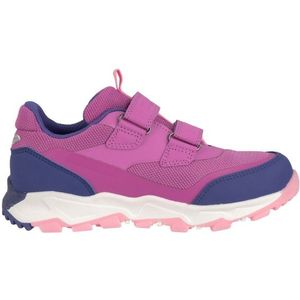 Trollkids Kids Preikestolen Hiker Multisportschoenen (Kinderen |roze |waterdicht)