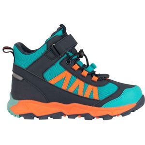 Trollkids Kids Tronfjell Hiker Mid Wandelschoenen (Kinderen |meerkleurig)