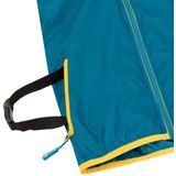 Trollkids - Trolltunga Jacket - Regenjas - Blauw - Waterdicht