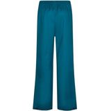 Trollkids Kids Trolltunga Pants Regenbroek (Kinderen |blauw |waterdicht)