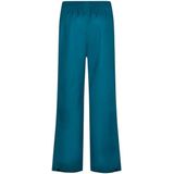 Trollkids Kids Trolltunga Pants Regenbroek (Kinderen |blauw |waterdicht)
