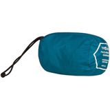 Trollkids Kids Trolltunga Pants Regenbroek (Kinderen |blauw |waterdicht)